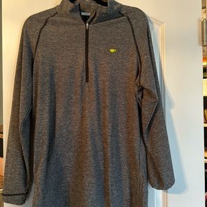 Masters 1/4 Zip